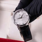 Omega De Ville Prestige 424.13.40.20.02.001 2015