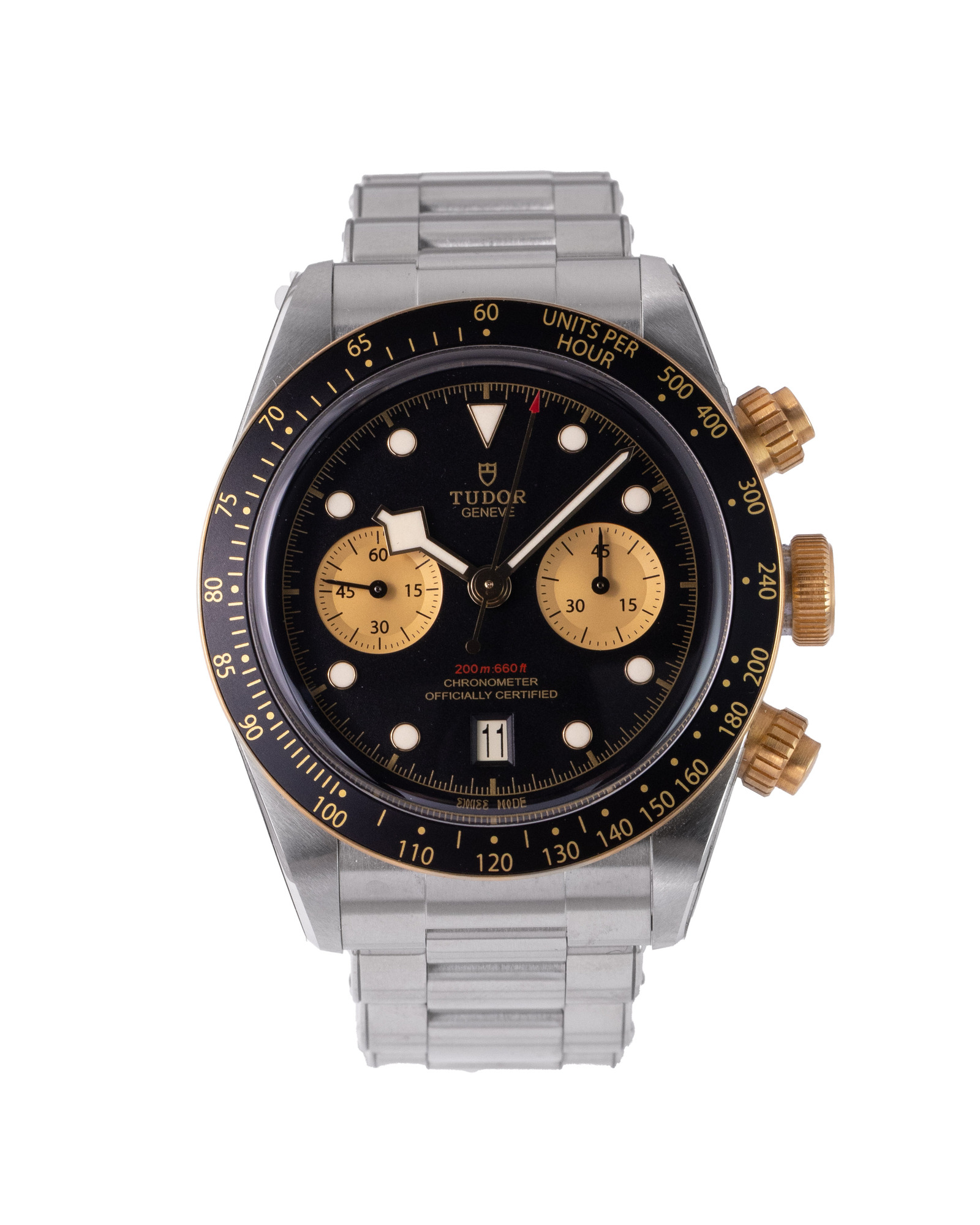Tudor Black Bay 79363N