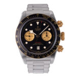 Tudor Black Bay Chrono 79363N 2019