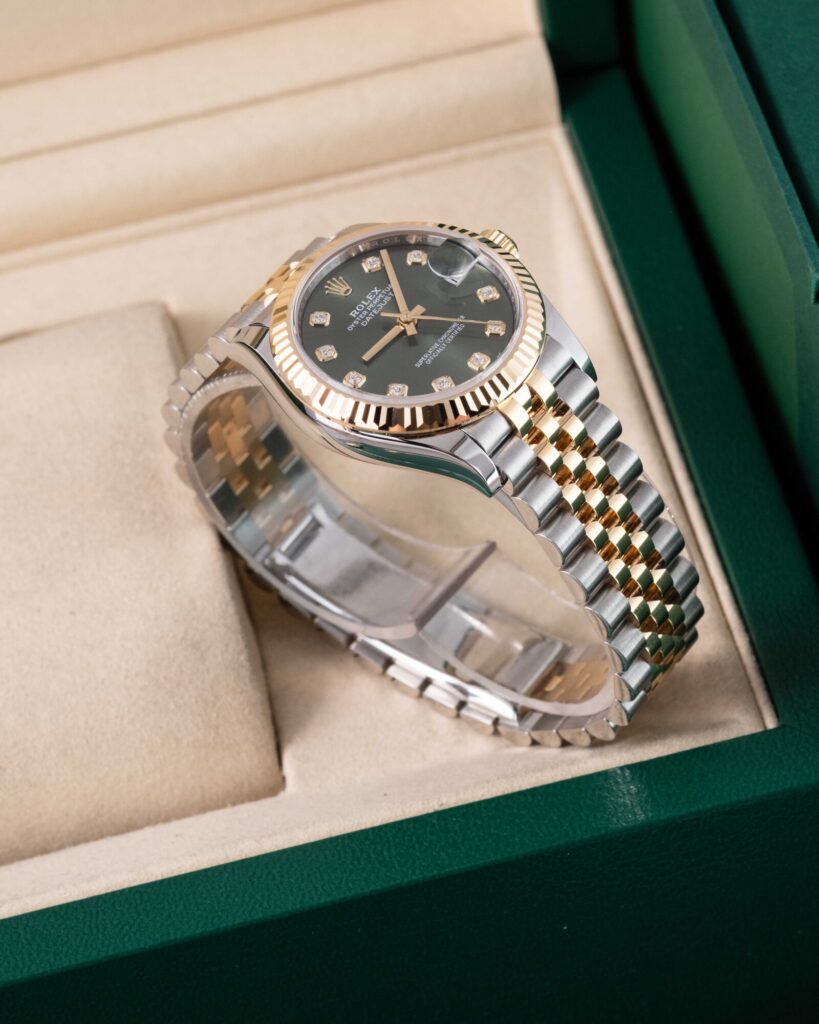 Rolex Datejust 278273 2026