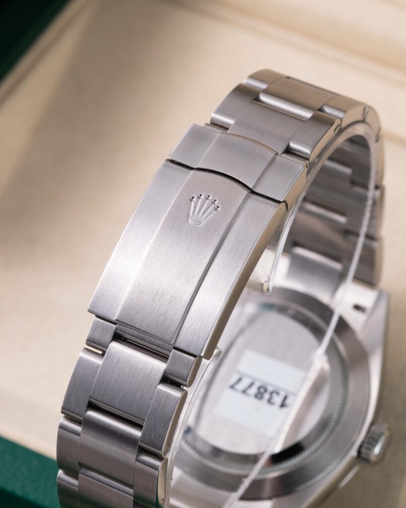Rolex Oyster Perpetual 134300 2026