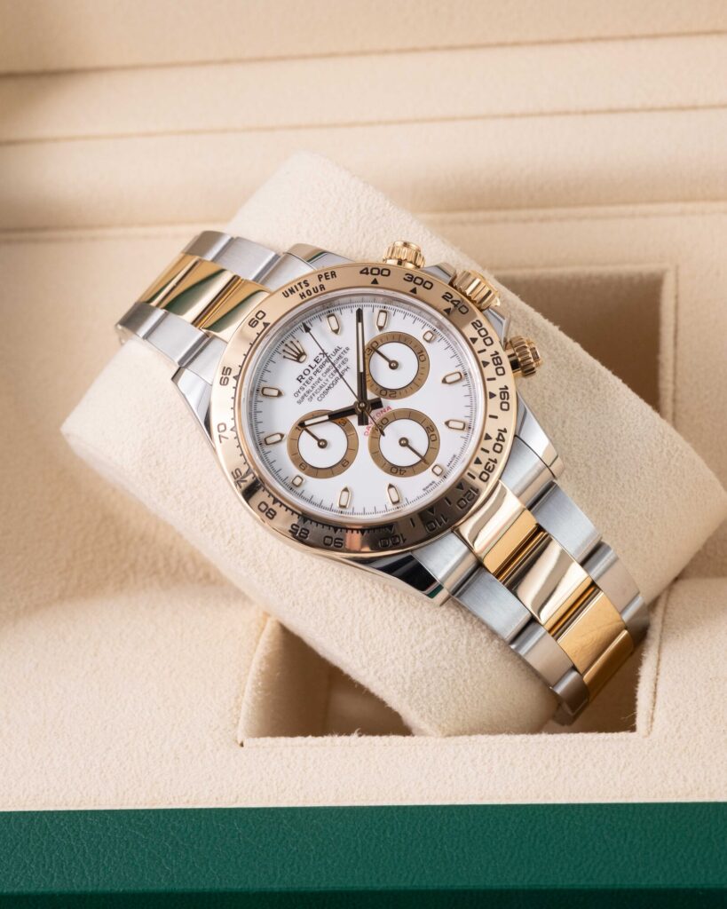 Rolex Daytona 116503 2023