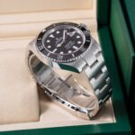 Rolex Submariner 126610LN 2026