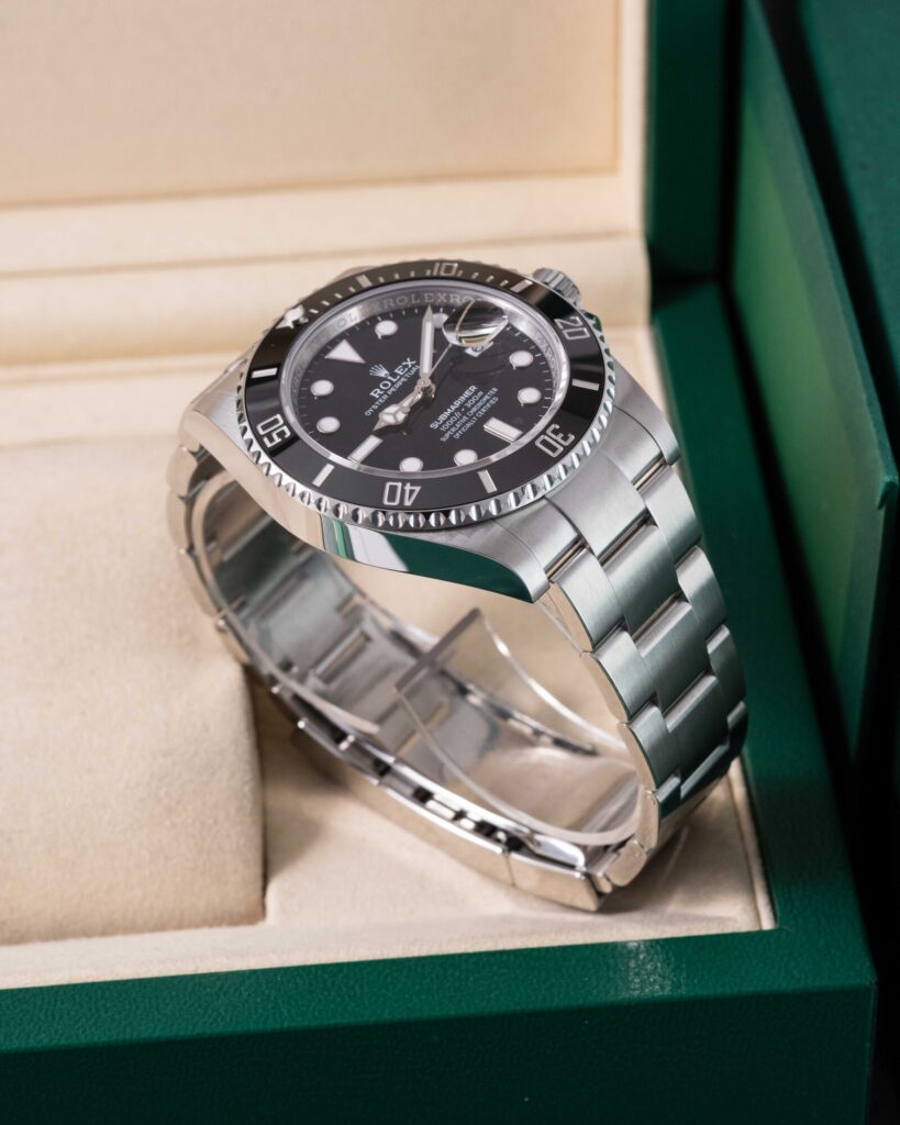 Rolex Submariner 126610LN 2026