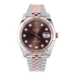 Rolex Datejust 126331 2021