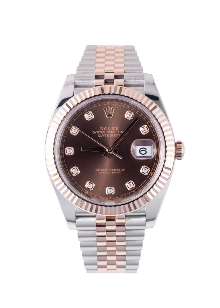 Rolex Datejust 126331 2021