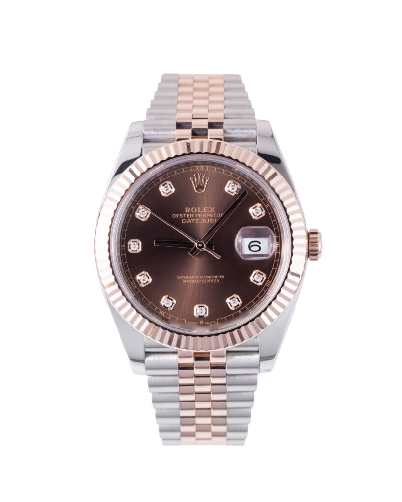 Rolex Datejust 126331 2021