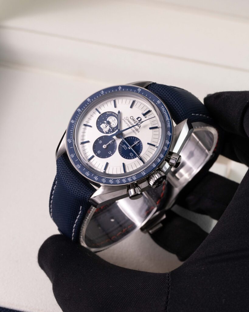 Omega Speedmaster Professional Moonwatch 310.32.42.50.02.001 2026