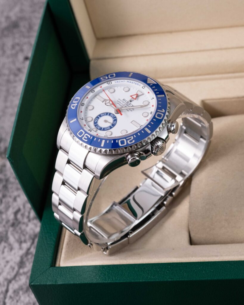 Rolex Yacht-Master II 126680 2026