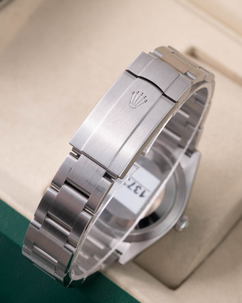 Rolex Oyster Perpetual 124200 2026