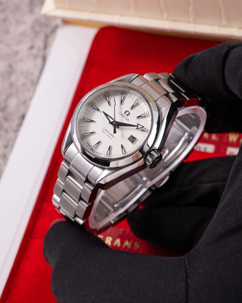 Omega Sea Master 23110306102001 2011