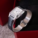Cartier Santos Dumont WSSA0085 2025