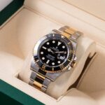Rolex Submariner 126613LN 2021