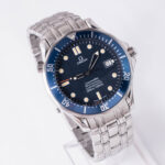 Omega Seamaster Diver 300 M 2531.80 2005
