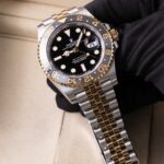 Rolex GMT-Master II 126713GRNR 2023