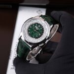 Patek Philippe World Time 5930P-001 2024