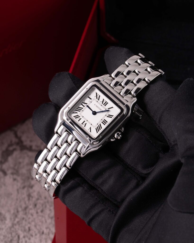 Cartier Panthère WSPN0016 2026