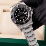 Rolex Deepsea 126660 2017