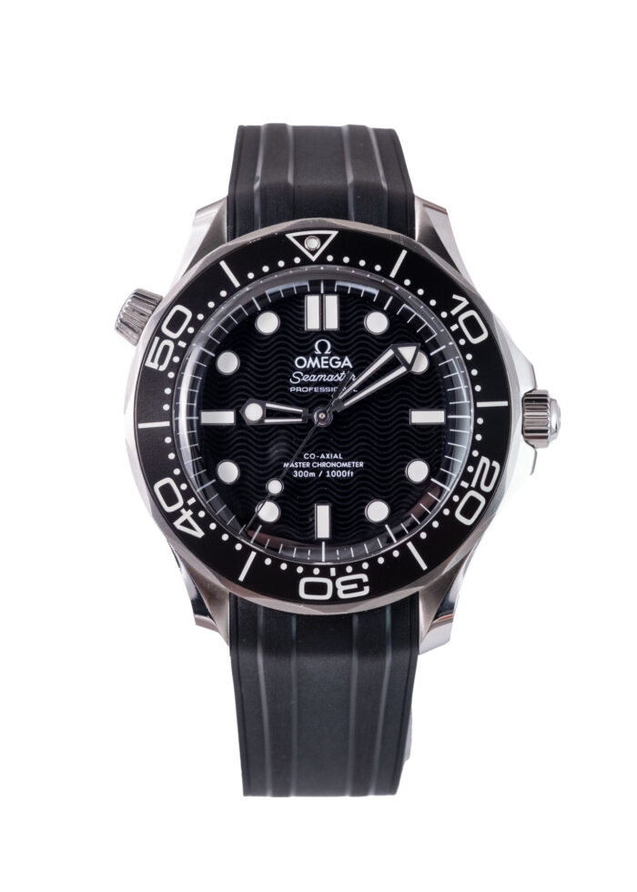 Omega Seamaster Diver 300M 210.32.42.20.01.003 2026