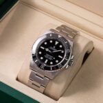 Rolex Submariner 124060 2026
