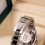 Rolex GMT-Master II 116719BLRO 2017