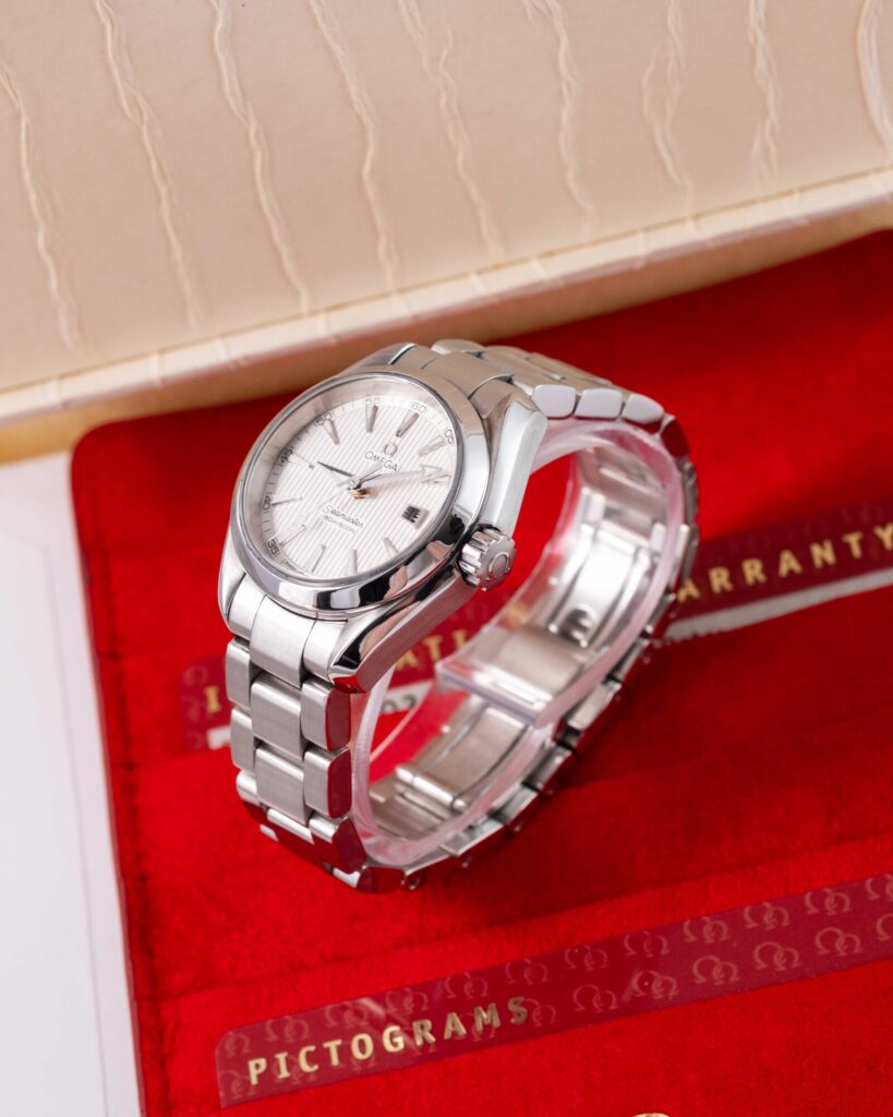 Omega Sea Master 23110306102001 2011