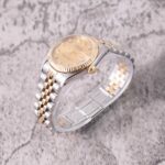 Rolex Datejust 68273 1991