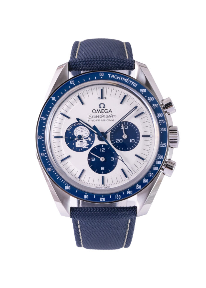 Omega Speedmaster Snoopy 310.32.42.50.02.001 2026