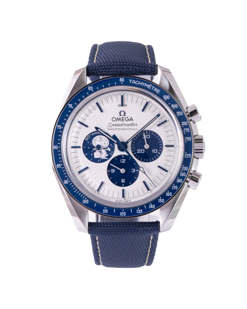 Omega Speedmaster Snoopy 310.32.42.50.02.001 2026