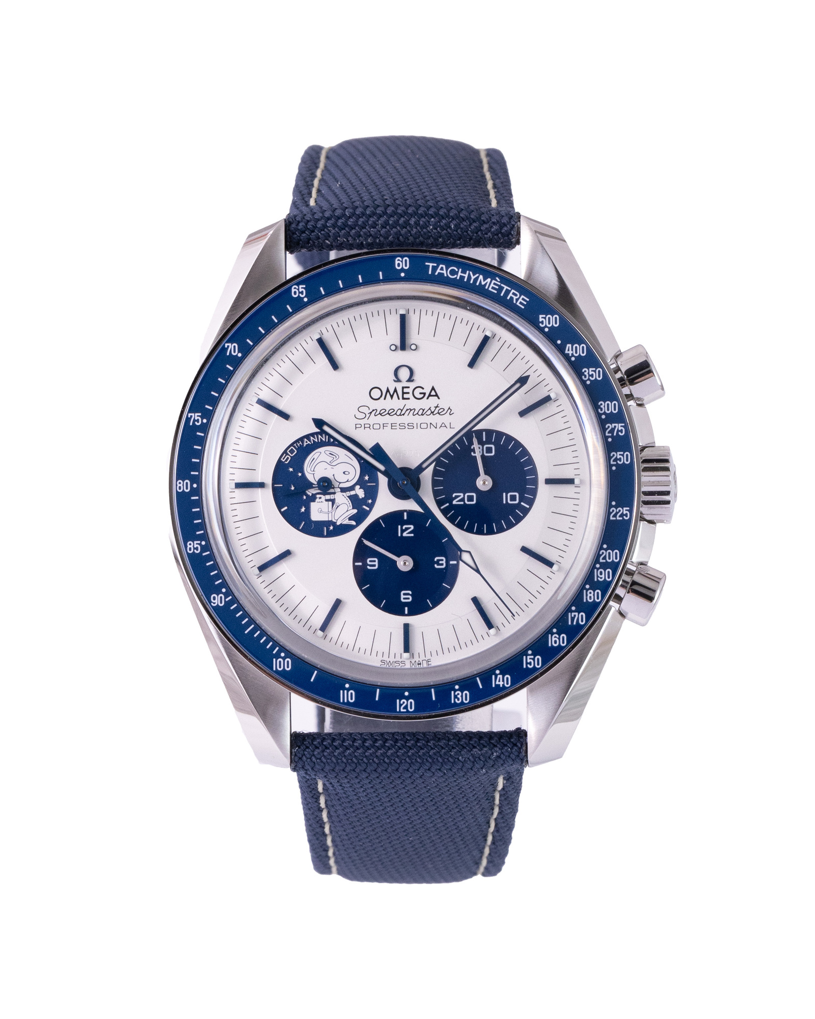 Omega Speedmaster Snoopy 31032425002001