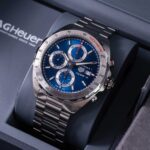 Rolex Submariner 126610LN 2021