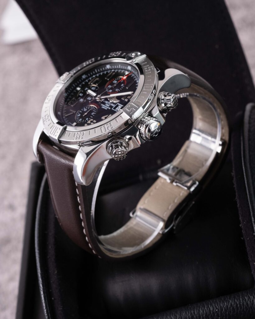Breitling Super Avenger II A1337111 2014
