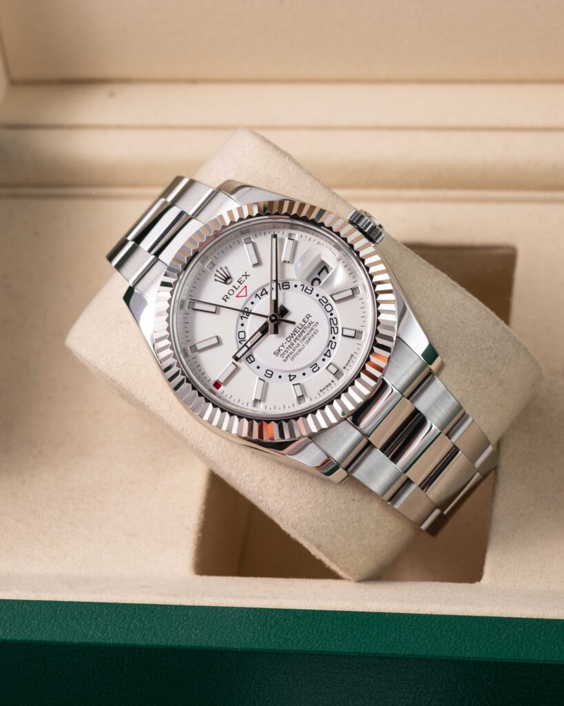 Rolex Sky-Dweller 336934 2025