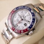 Rolex GMT-Master II 126719BLRO 2026