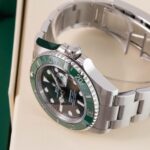 Rolex Submariner 126610LV 2022
