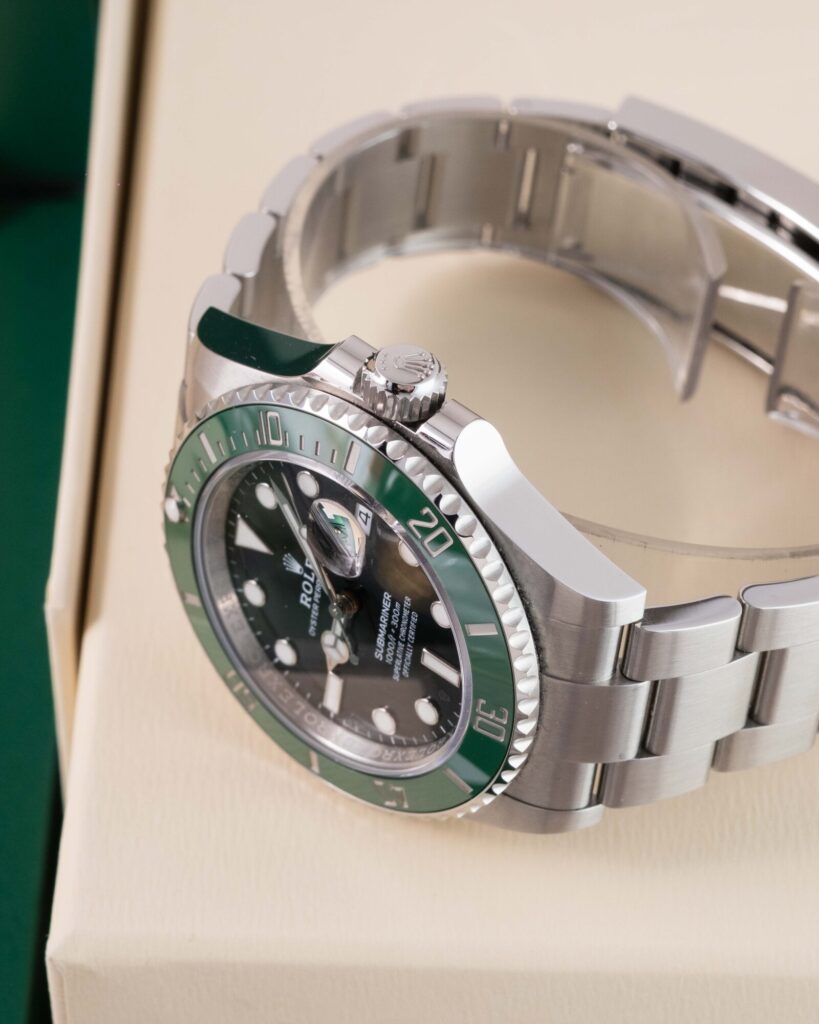 Rolex Submariner 126610LV 2022