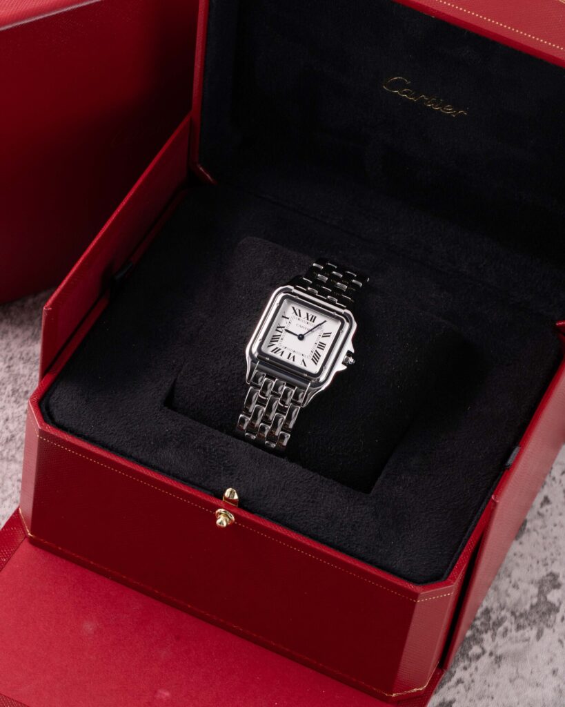Cartier Panthère WSPN0016 2026