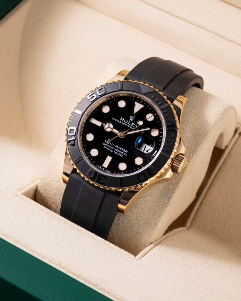 Rolex Yacht-Master 226658 2023