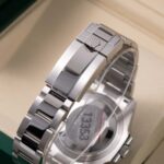 Rolex GMT-Master II 126710BLRO 2022