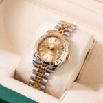 Rolex Datejust 178273 2017