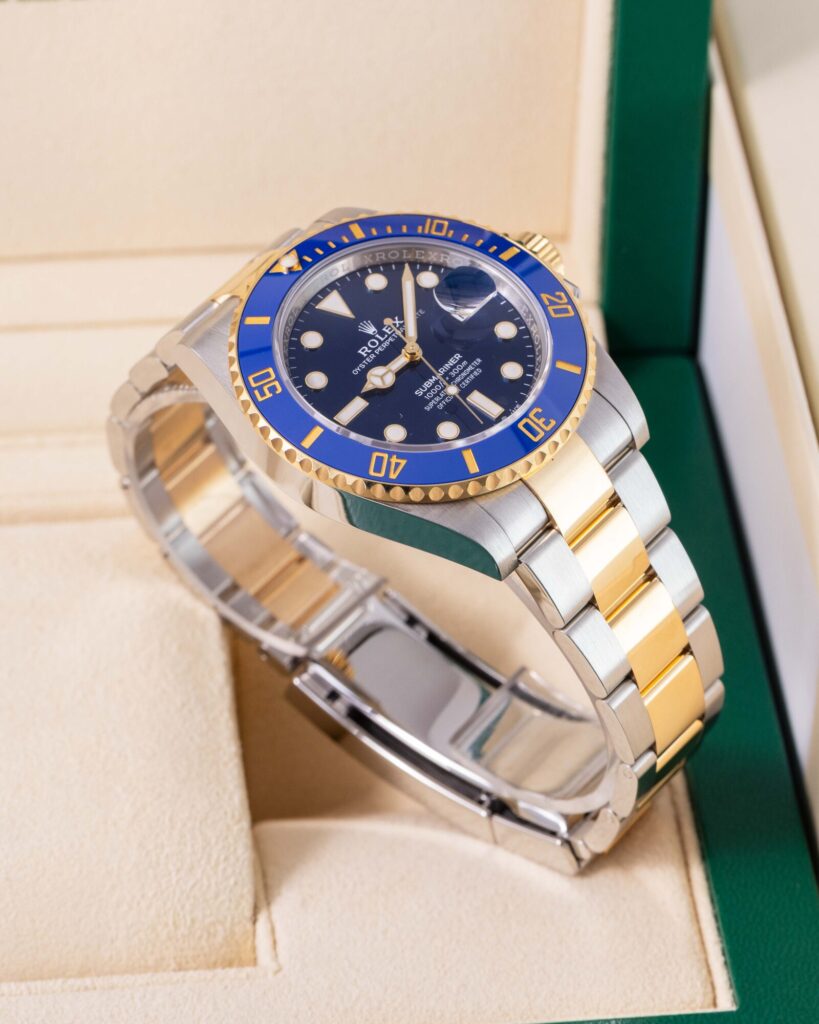 Rolex Submariner 126613LB 2025