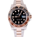 Rolex GMT-Master II 126711CHNR 2023