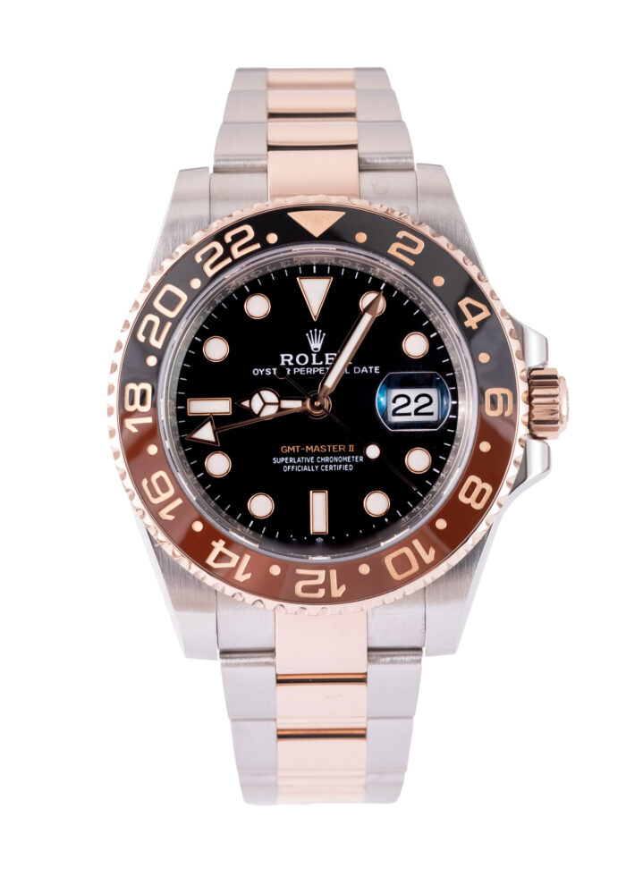 Rolex GMT-Master II 126711CHNR 2023