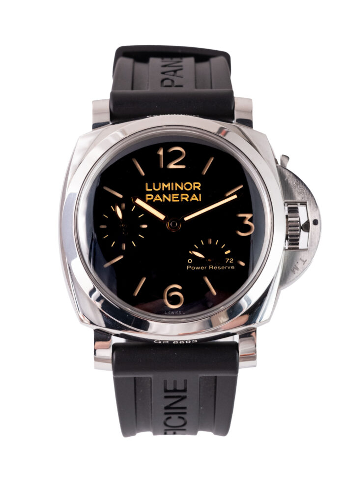 Panerai Luminor 1950 3 Days PAM00423 2018