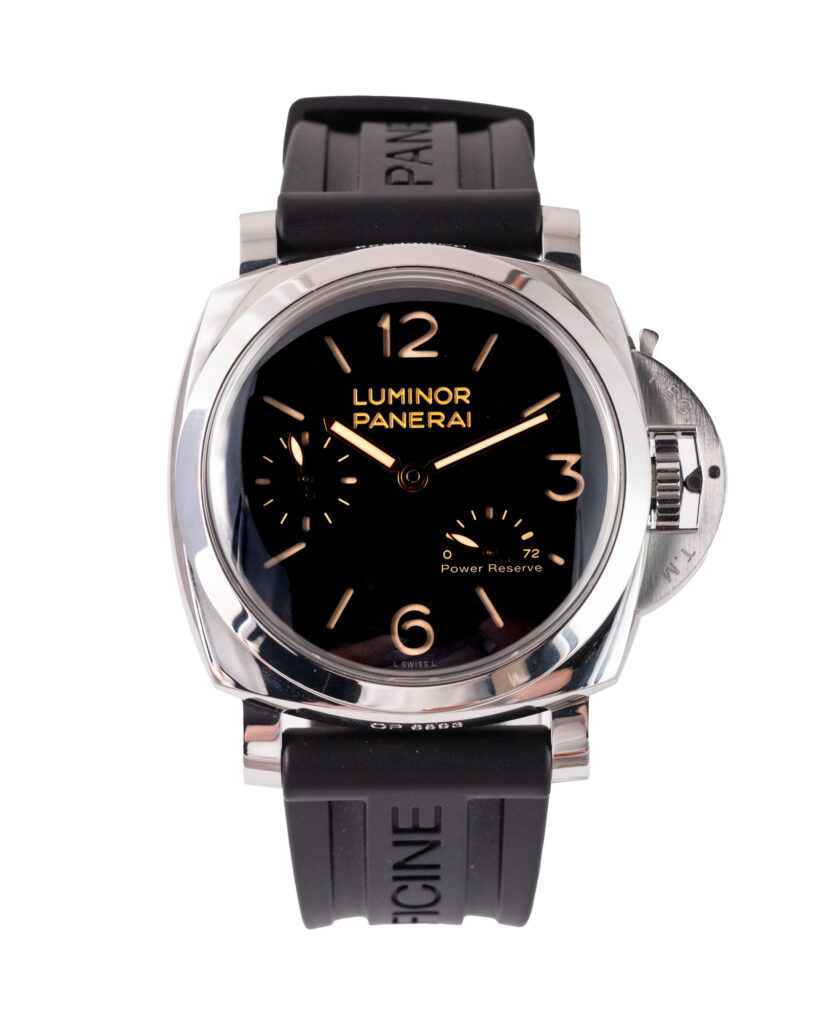 Panerai Luminor 1950 3 Days PAM00423 2018