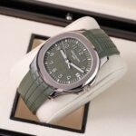 Patek Philippe Aquanaut 5168G-010 2020