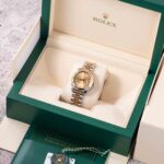 Rolex Datejust 178273 2017