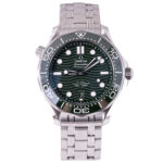 Omega Seamaster Diver 300M 210.30.42.20.10.001 2025
