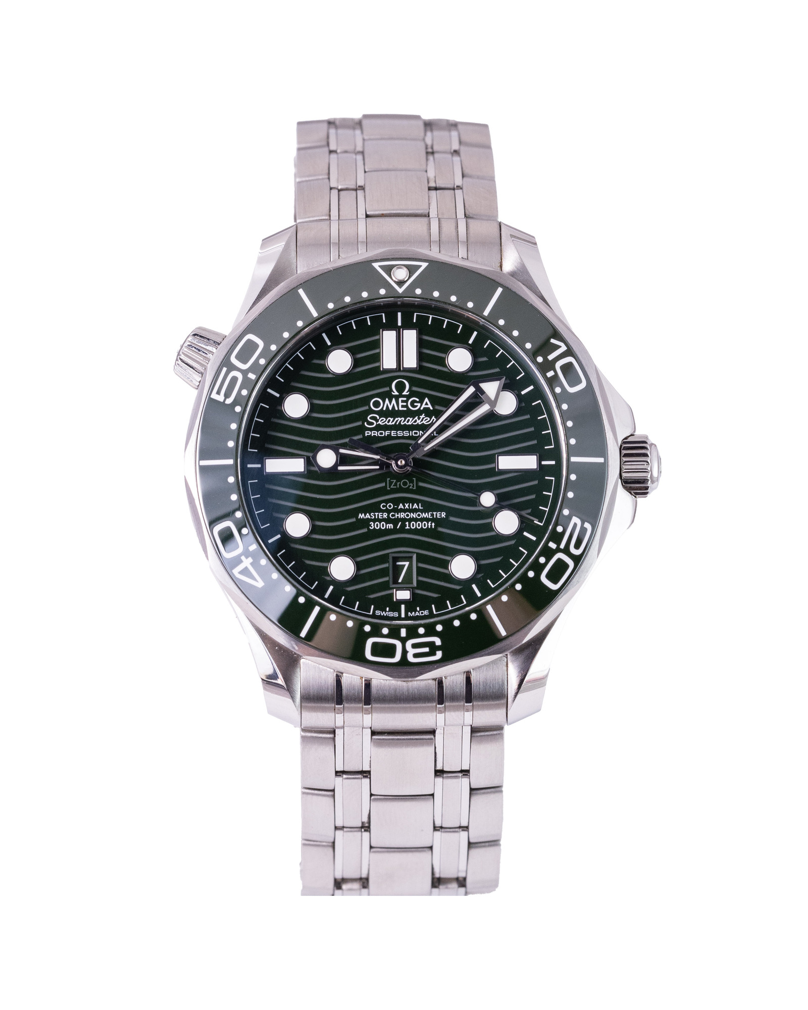 Omega Seamaster 210.30.42.20.10.001