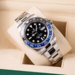Rolex GMT-Master II 116710BLNR 2018